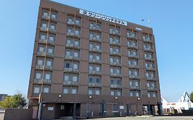 グリーンリッチホテルあそ熊本空港（人工温泉 二股湯の華）